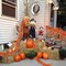 5 Pack Fall Leaf Garland - 30ft Artificial Maple Leaf Vines for Autumn Thanksgiving Decorations, Fall Harvest Decor for Fireplace, Mantel, Home, and Wedding